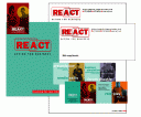 React Montage