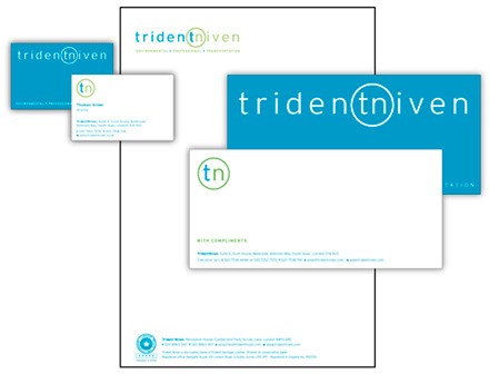 Trident Niven Stationary